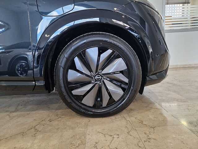 Nissan Ariya 87 kWh Evolve