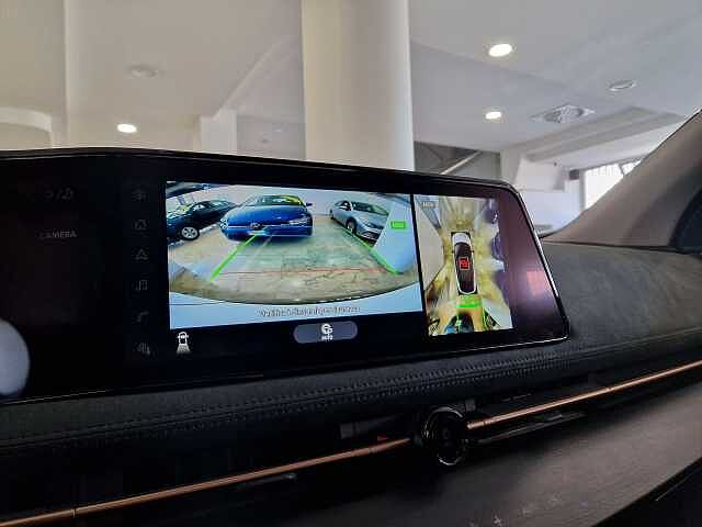 Nissan Ariya 87 kWh Evolve