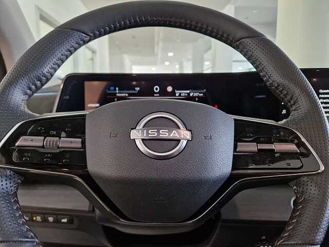 Nissan Ariya 87 kWh Evolve