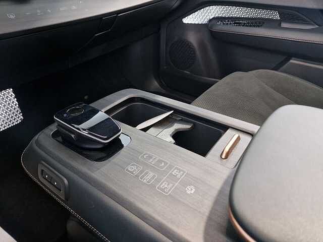 Nissan Ariya 87 kWh Evolve