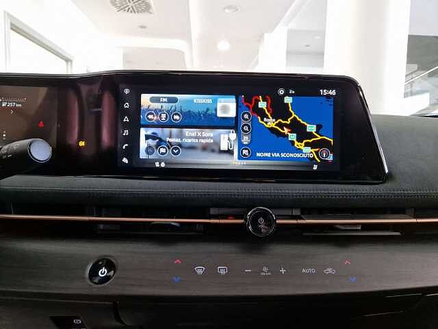 Nissan Ariya 87 kWh Evolve