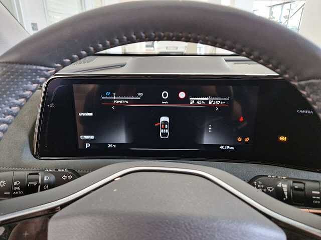 Nissan Ariya 87 kWh Evolve