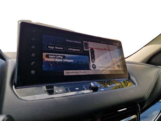 Nissan Qashqai MHEV 140 CV N-Connecta