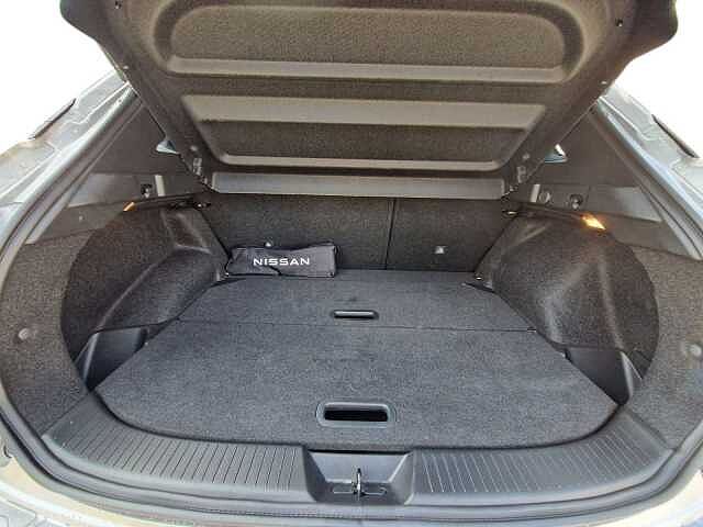 Nissan Qashqai MHEV 140 CV N-Connecta