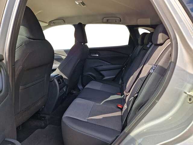 Nissan Qashqai MHEV 140 CV N-Connecta