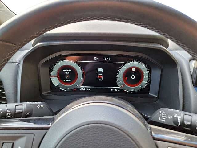 Nissan Qashqai MHEV 140 CV N-Connecta