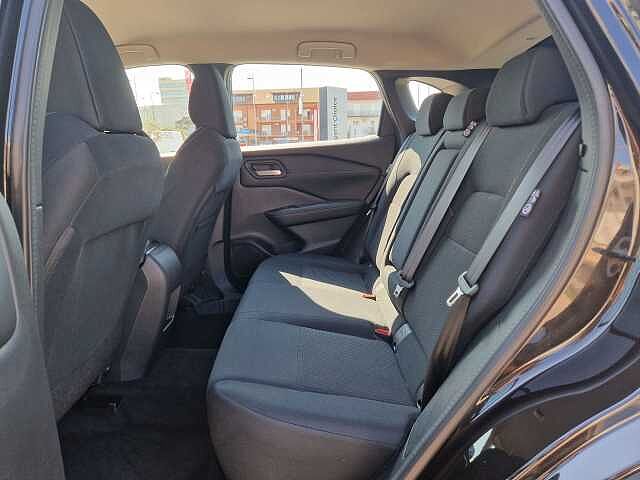 Nissan Qashqai MHEV 140 CV Acenta