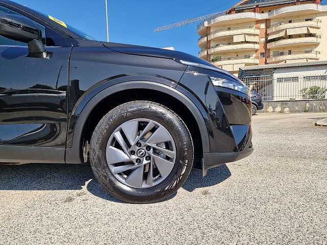 Nissan Qashqai MHEV 140 CV Acenta