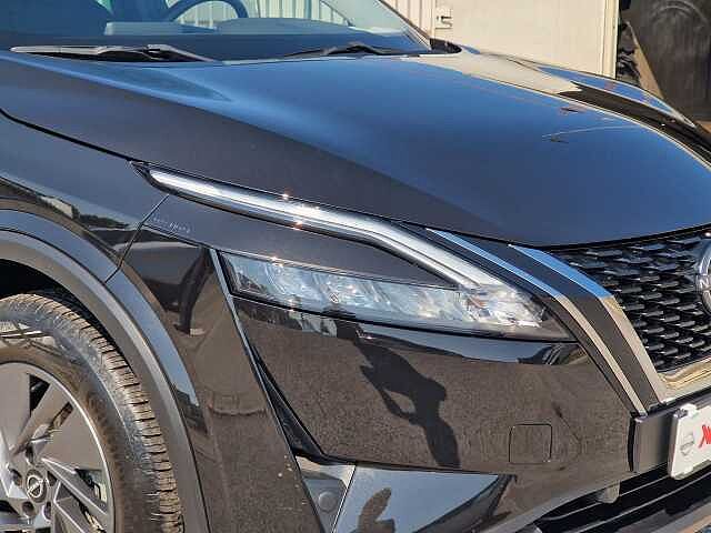 Nissan Qashqai MHEV 140 CV Acenta