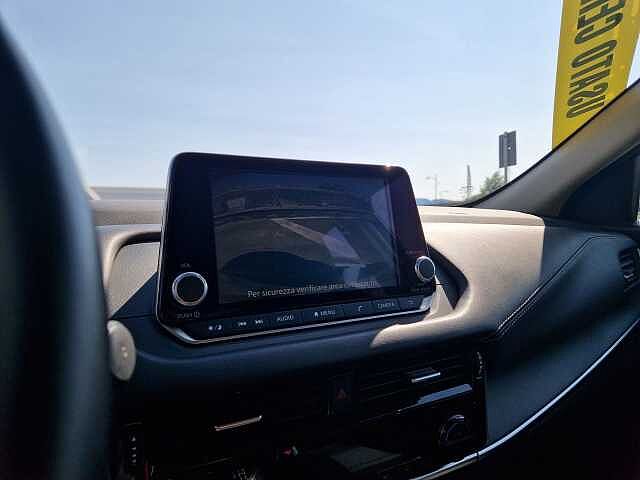 Nissan Qashqai MHEV 140 CV Acenta