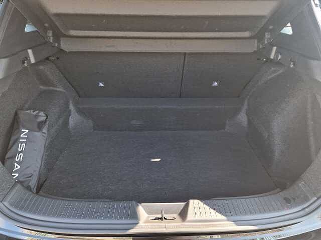 Nissan Qashqai MHEV 140 CV Acenta