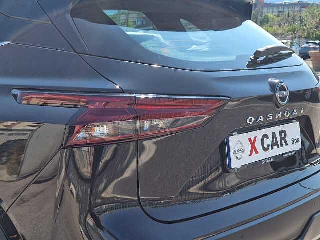 Nissan Qashqai MHEV 140 CV Acenta