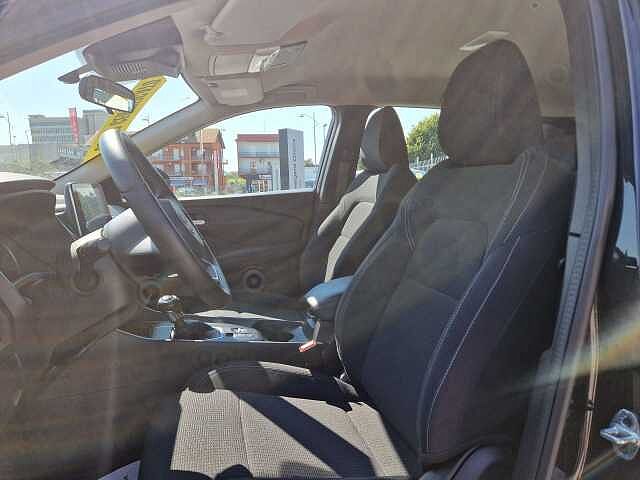 Nissan Qashqai MHEV 140 CV Acenta