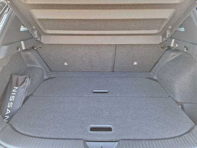 Nissan Qashqai MHEV 140 CV Tekna