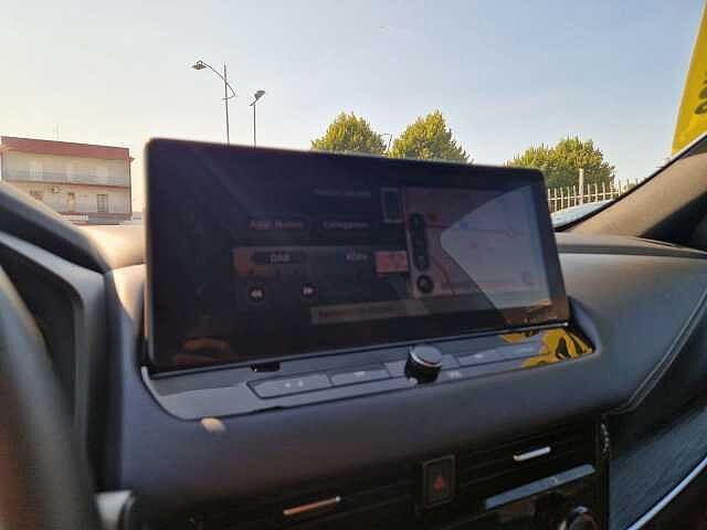 Nissan Qashqai MHEV 140 CV Tekna