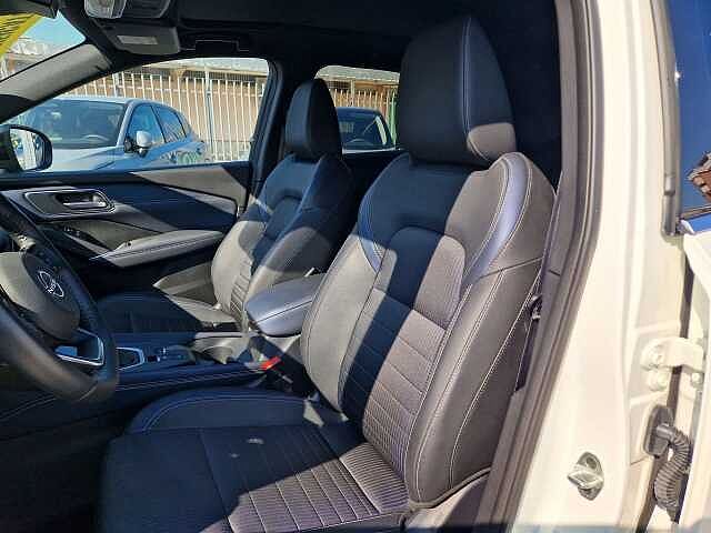 Nissan Qashqai MHEV 140 CV Tekna