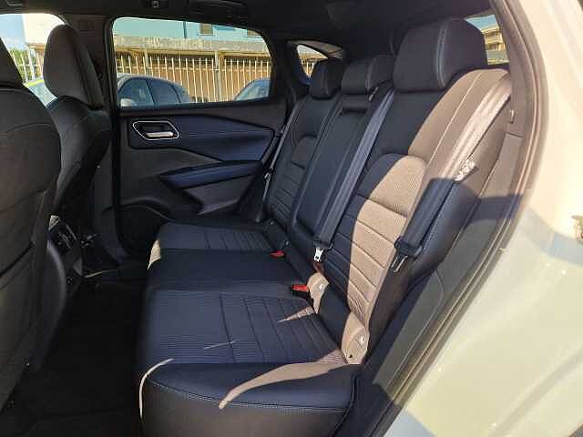 Nissan Qashqai MHEV 140 CV Tekna