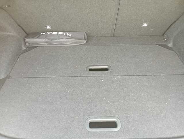 Nissan Qashqai MHEV 140 CV N-Connecta