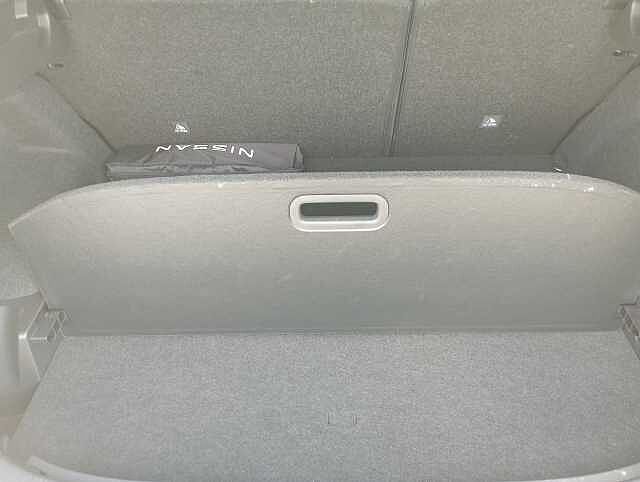 Nissan Qashqai MHEV 140 CV N-Connecta