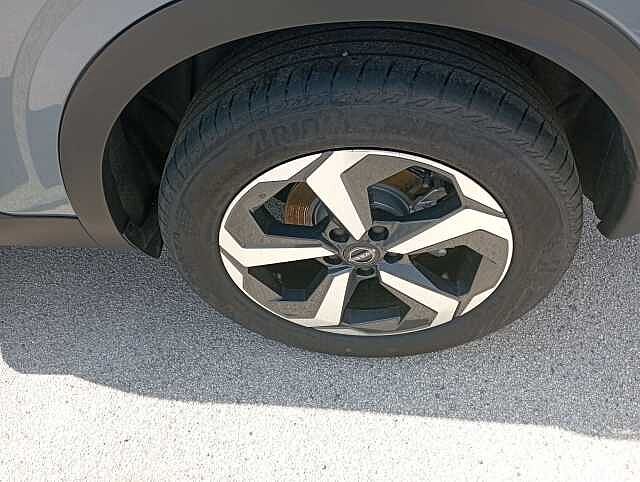 Nissan Qashqai MHEV 140 CV N-Connecta