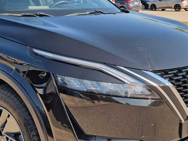 Nissan Qashqai MHEV 140 CV Acenta