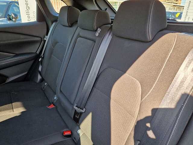 Nissan Qashqai MHEV 140 CV Acenta