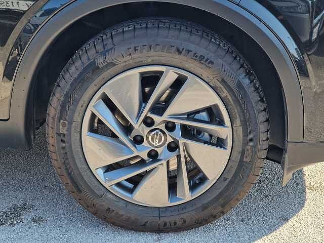 Nissan Qashqai MHEV 140 CV Acenta