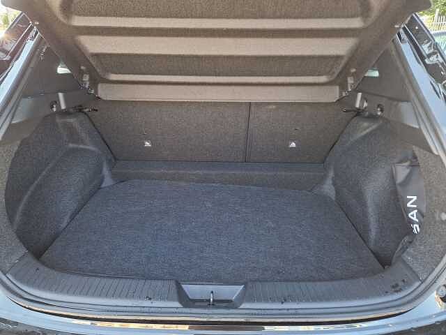 Nissan Qashqai MHEV 140 CV Acenta