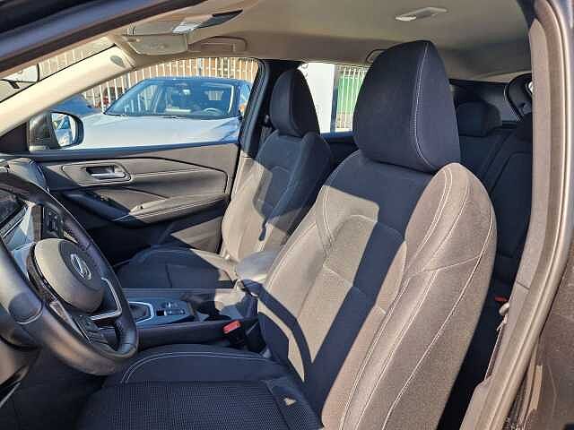 Nissan Qashqai MHEV 140 CV Acenta