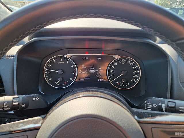 Nissan Qashqai MHEV 140 CV Acenta