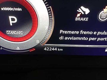 Nissan Qashqai MHEV 158 CV Xtronic N-Connecta Bianco