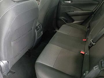 Nissan Qashqai MHEV 158 CV Xtronic N-Connecta Bianco