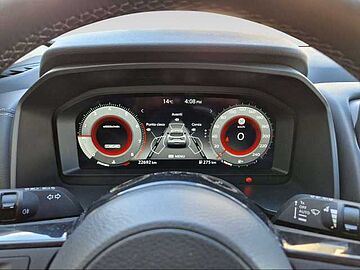 Nissan Qashqai MHEV 140 CV N-Connecta Grigio scuro