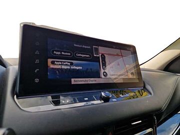 Nissan Qashqai MHEV 140 CV N-Connecta Grigio