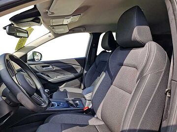 Nissan Qashqai MHEV 140 CV N-Connecta Grigio