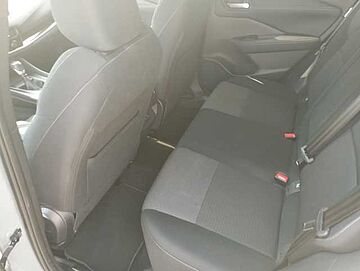 Nissan Qashqai MHEV 140 CV N-Connecta Grigio