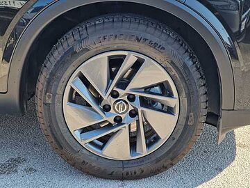 Nissan Qashqai MHEV 140 CV Acenta Nero