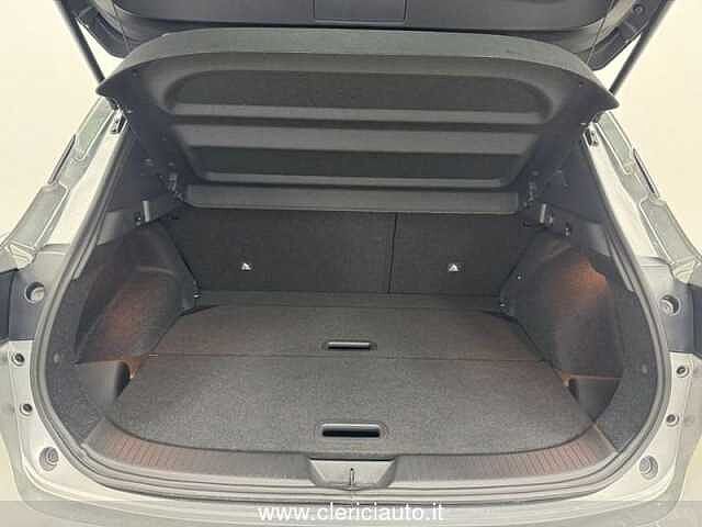 Nissan Qashqai MHEV 158 CV Xtronic N-Connecta