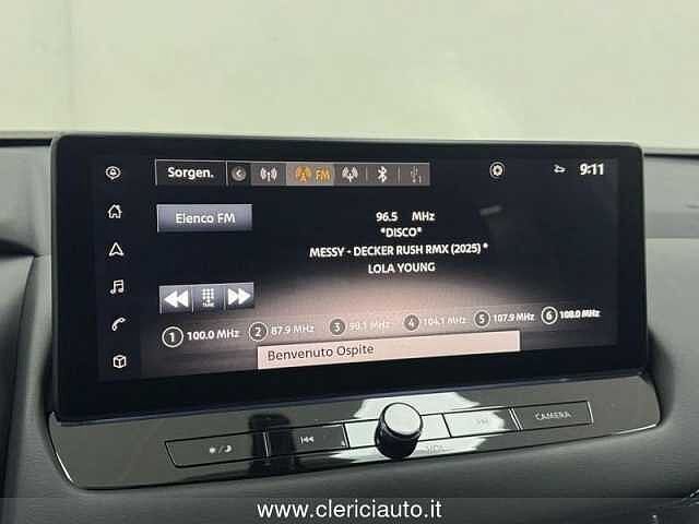 Nissan Qashqai MHEV 158 CV Xtronic N-Connecta