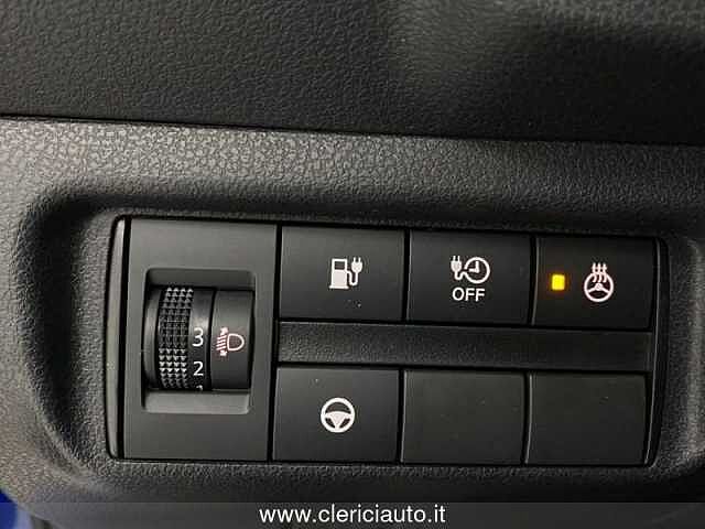 Nissan Leaf N-Connecta 40 kWh KM-0