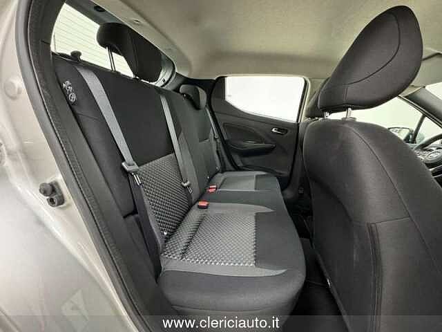 Nissan Micra IG-T 92 5 porte Acenta