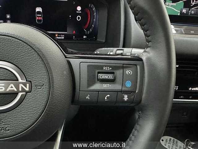 Nissan Qashqai e-Power 90th Anniversary