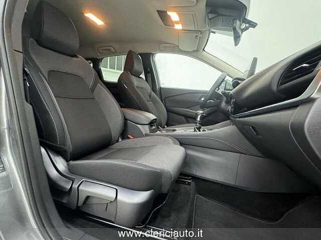 Nissan Qashqai MHEV 140 CV N-Connecta