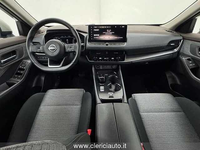Nissan X-Trail e-Power 2WD 5 posti N-Connecta
