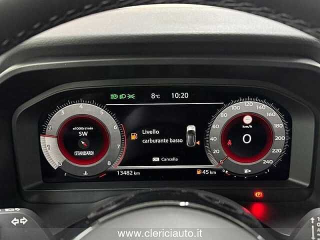 Nissan Qashqai MHEV 140 CV N-Connecta