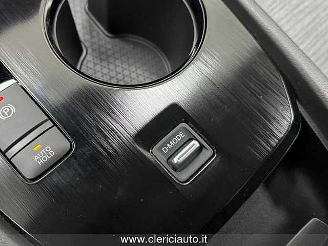 Nissan X-Trail e-Power 2WD 5 posti N-Connecta (TETTO)