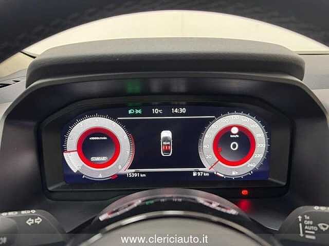 Nissan Qashqai MHEV 140 CV N-Connecta