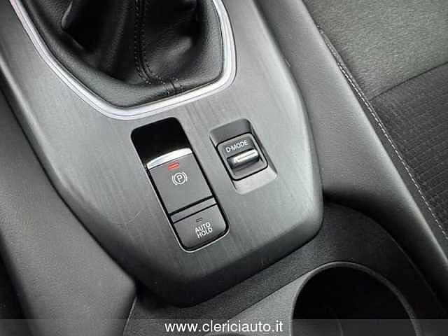 Nissan Qashqai MHEV 140 CV N-Connecta