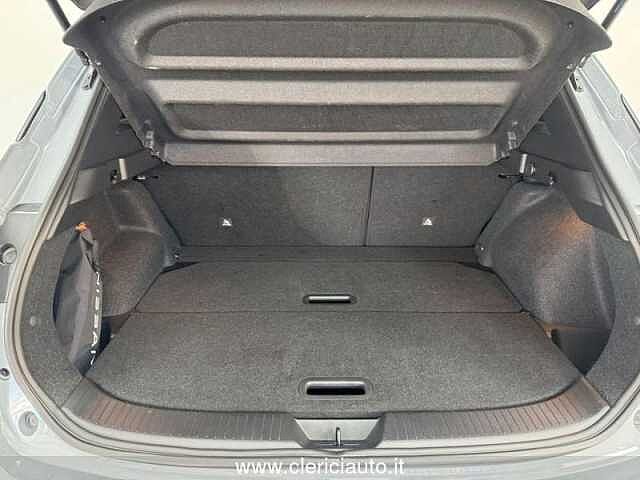 Nissan Qashqai MHEV 140 CV N-Connecta