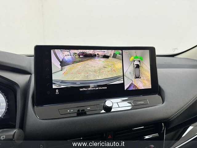 Nissan Qashqai MHEV 140 CV N-Connecta